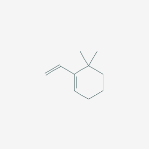 6,6-Dimethyl-1-Vinylcyclohexene