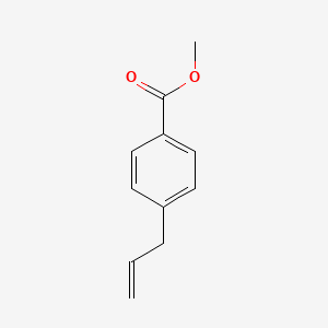 Methyl 4-allylbenzoate