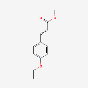 Methyl p-ethoxycinnamate