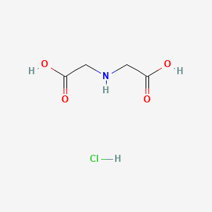 Iminodiacetic acid hydrochloride
