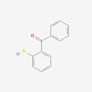 2-Mercaptobenzophenone