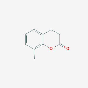 8-Methyl dihydrocoumarin