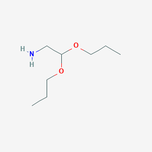 2,2-Dipropoxyethylamine