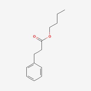 Butyl 3-phenylpropanoate