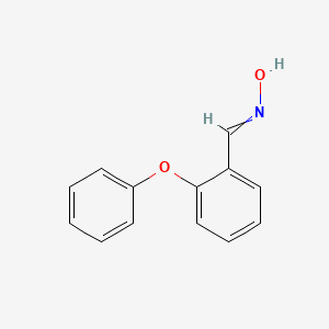 2-Phenoxybenzaldoxime