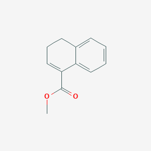 Methyl 3,4-dihydronaphthalene-1-carboxylate