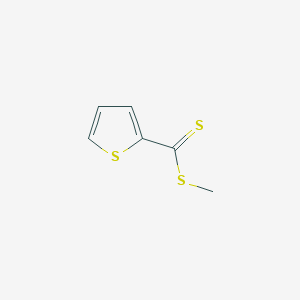 Methyl thiophene-2-carbodithioate
