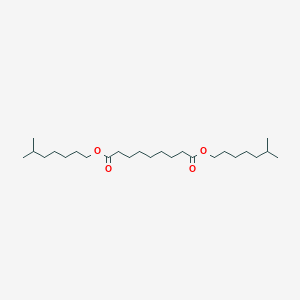 B086506 Nonanedioic acid, diisooctyl ester CAS No. 106-03-6