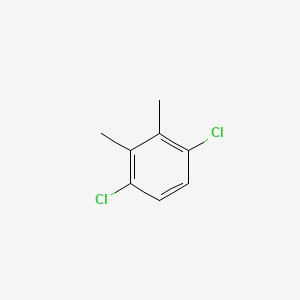 1,4-Dichloro-2,3-dimethylbenzene