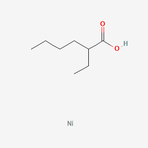 Nickel 2-ethylhexanoate