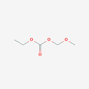 Ethyl methoxymethyl carbonate