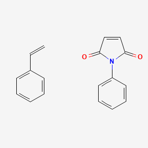 styrene N-phenylmaleimide