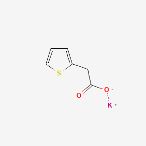 Potassium 2-thienylacetate