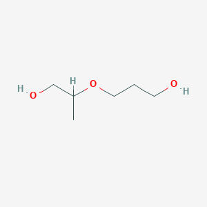 2-(3-Hydroxypropoxy)propan-1-ol