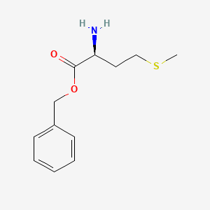 L-methionine benzyl ester