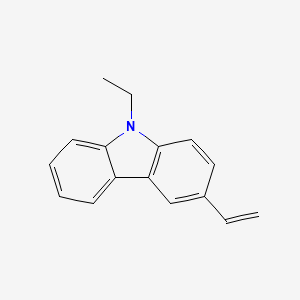 N-ethyl-3-vinylcarbazole