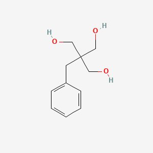 2-Benzyl-2-(hydroxymethyl)propane-1,3-diol