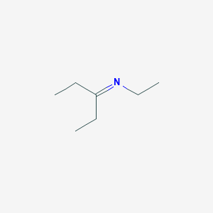 N-ethylpentan-3-imine