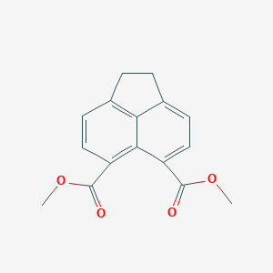 Dimethyl 5,6-acenaphthenedicarboxylate