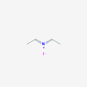 N,N-dimethylmethylene ammonium iodide