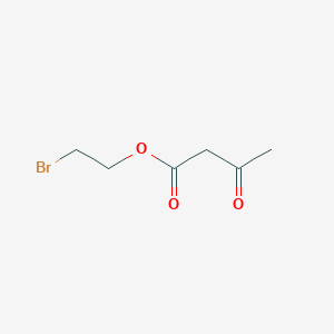 2-Bromoethyl acetoacetate