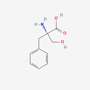 2-Benzylserine