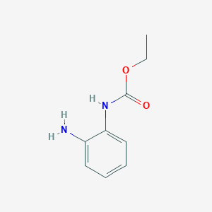 2-[(Ethoxycarbonyl)amino]aniline