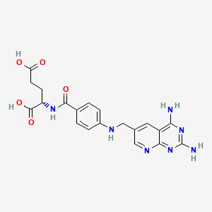 5-Deazaaminopterin