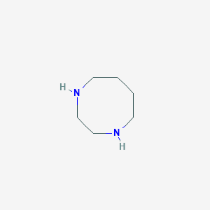 1,4-Diazacyclooctane