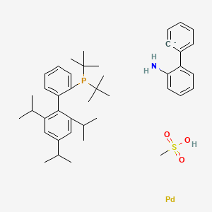 tBuXPhos-Pd-G3