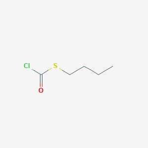 B086781 S-Butyl chlorothioformate CAS No. 13889-94-6