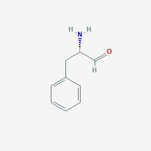 Phenylalaninal