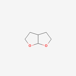 Hexahydrofuro[2,3-b]furan