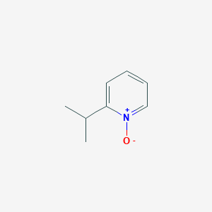 2-Isopropylpyridine 1-oxide