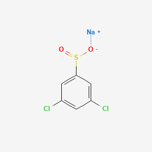 Sodium 3,5-dichlorobenzenesulfinate