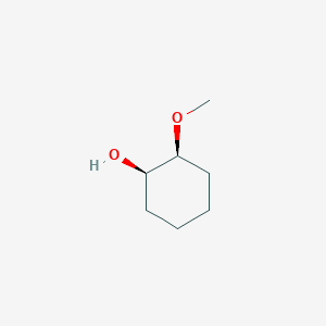 (1R,2S)-2-methoxycyclohexanol