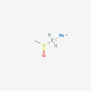 Dimsyl sodium