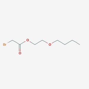 2-Butoxyethyl bromoacetate