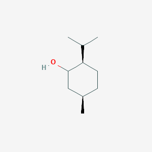 molecular formula C10H20O B8682525 Neomenthol 