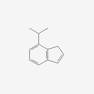 7-Isopropyl-1H-indene