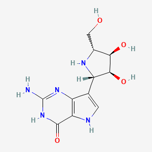 immucillin G