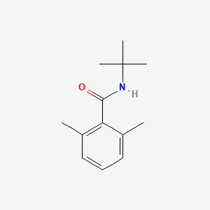 N-tert-Butyl-2,6-dimethylbenzamide