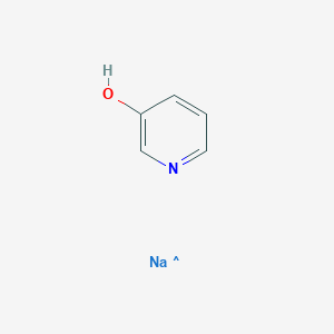 3-Hydoxypyridine sodium salt