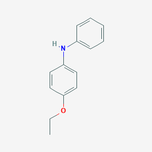 4-ethoxy-n-phenylaniline