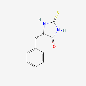 Benzalthiohydantoin