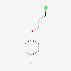 1-Chloro-4-(3-chloropropoxy)benzene