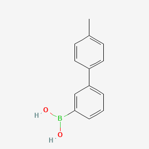[3-(p-Tolyl)phenyl]-boronic acid