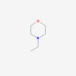 B086933 N-Ethylmorpholine CAS No. 100-74-3
