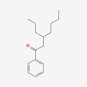 4-Octylacetophenone