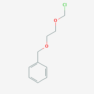 Benzyloxyethoxymethylchloride